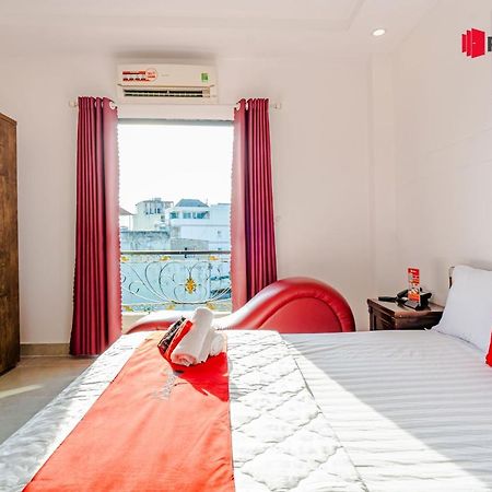 The Sun Hotel Ho Chi Minh-Byen Eksteriør billede