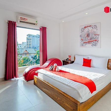 The Sun Hotel Ho Chi Minh-Byen Eksteriør billede