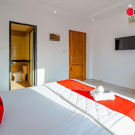 The Sun Hotel Ho Chi Minh-Byen Eksteriør billede
