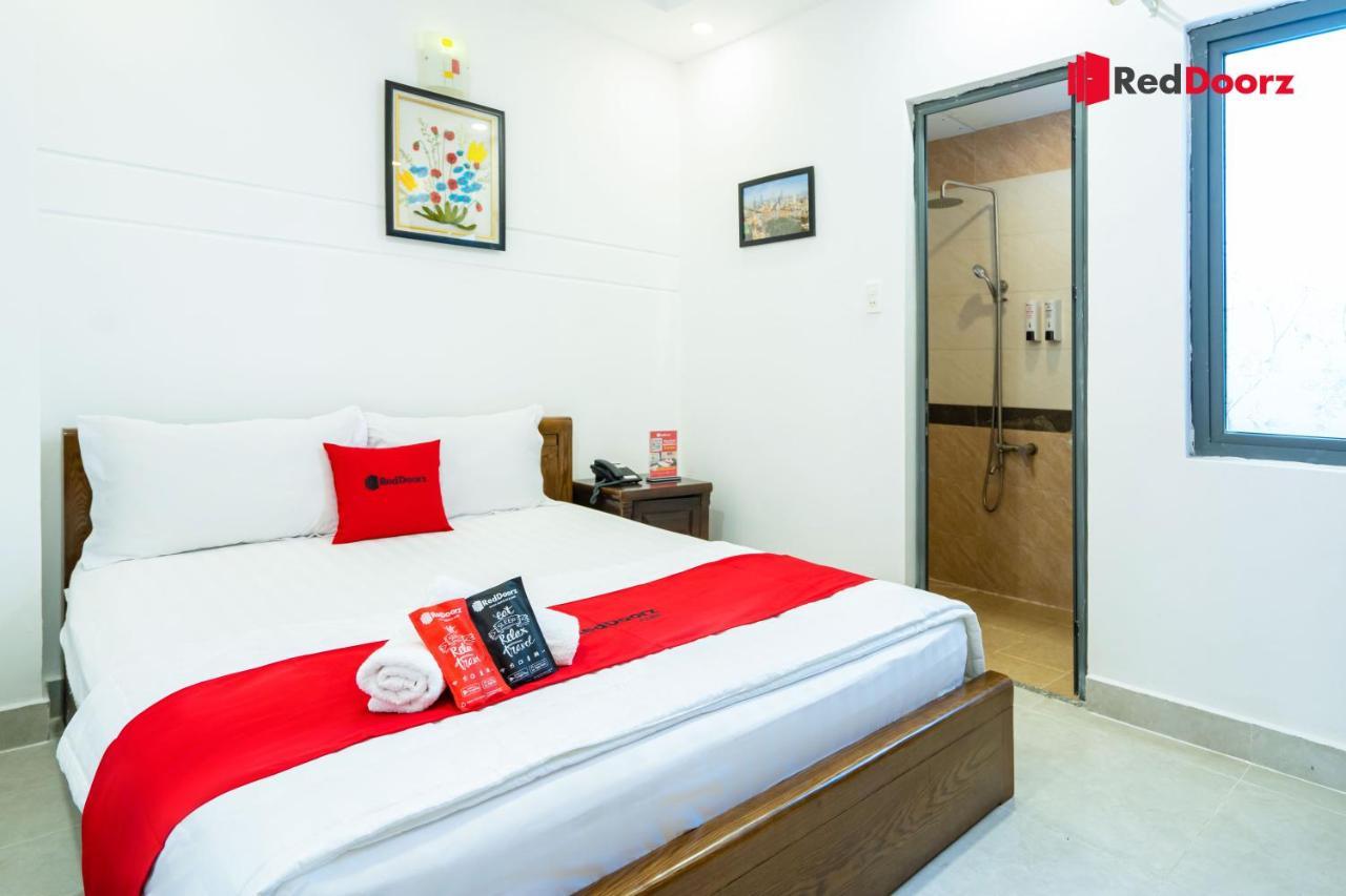 The Sun Hotel Ho Chi Minh-Byen Eksteriør billede