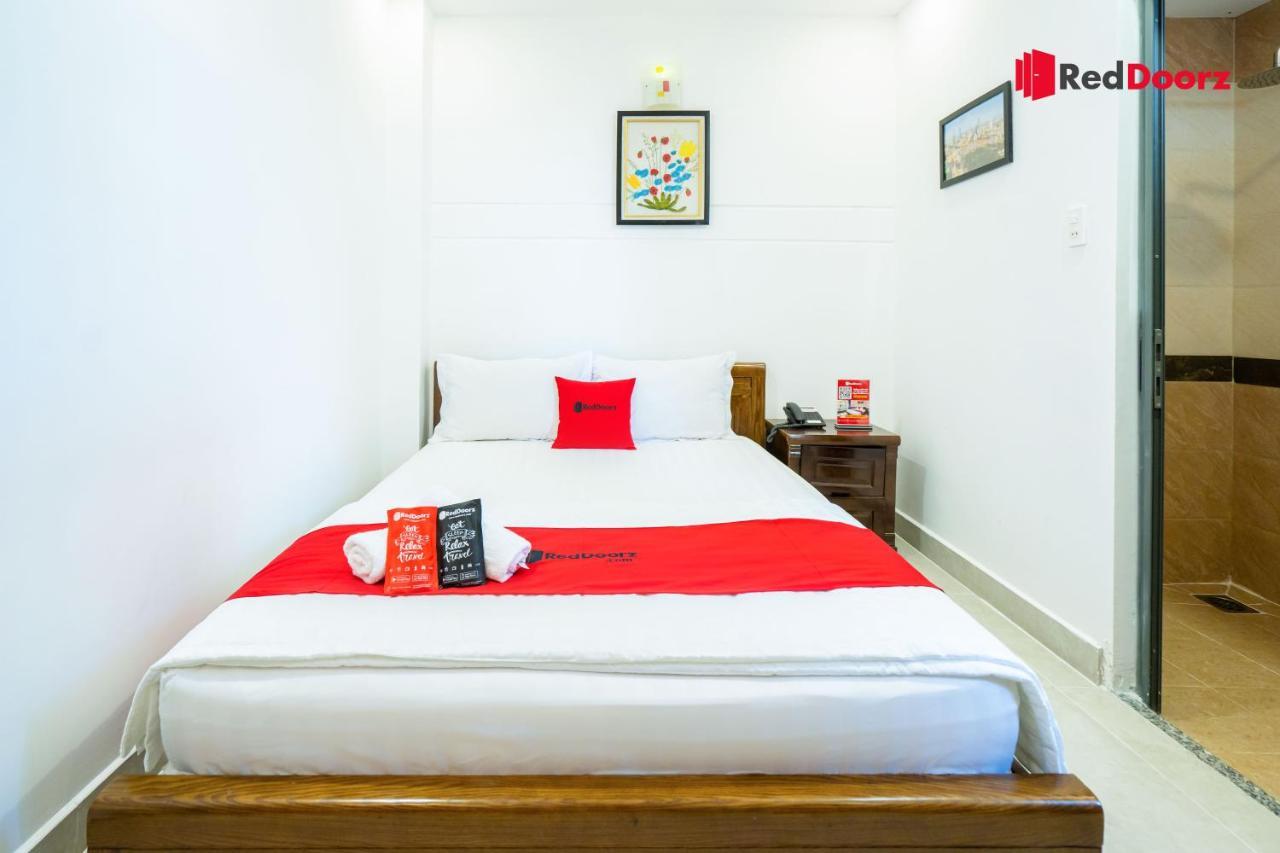 The Sun Hotel Ho Chi Minh-Byen Eksteriør billede